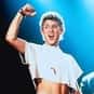 Bill S. Preston, Esq. is listed (or ranked) 14 on the list The Greatest Fictional Rock Stars