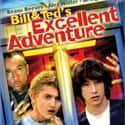 Bill & Ted's Excellent Adventure on Random Best Bromance Movies