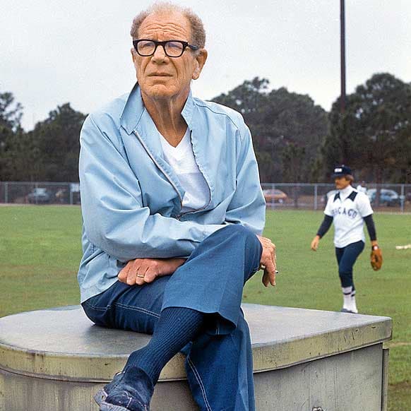 Bill Veeck
