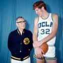 Bill Walton on Random Greatest UCLA Basketball Players