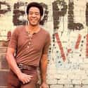 Bill Withers on Random Greatest Motown Artists