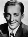 Bing Crosby on Random Most Overrated Actors