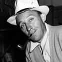 Traditional pop music, Easy listening, Jazz   Harry Lillis "Bing" Crosby, Jr. was an American singer and actor.