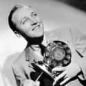 Bing Crosby on Random Dying Words: Last Words Spoken By Famous People At Death
