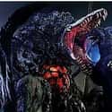 Biollante on Random Best Monsters From The 'Godzilla' Movies