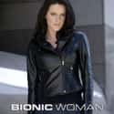 Bionic Woman on Random TV Shows Canceled Before Their Time