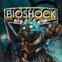 BioShock on Random Greatest RPG Video Games