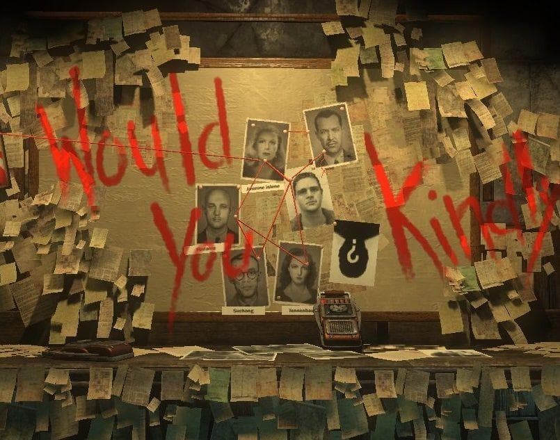 The 15 Most MindShattering Video Game Plot Twists Of All Time