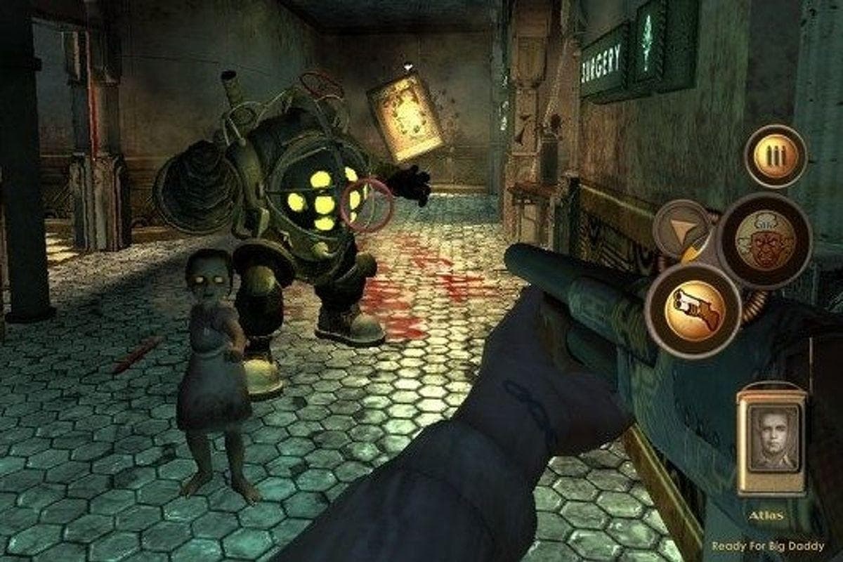BioShock