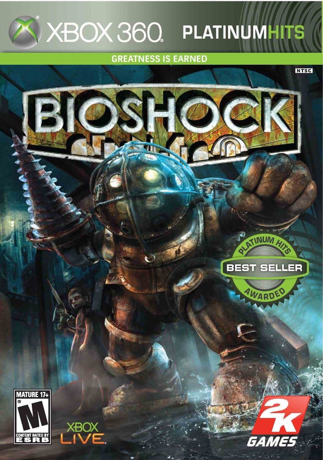 BioShock