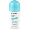 Biotherm on Random Best Deodorant Brands