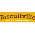 Biscuitville on Random Best Southern Restaurant Chains