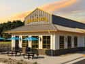Biscuitville on Random Quintessential Local Fast Food Chain From Every State