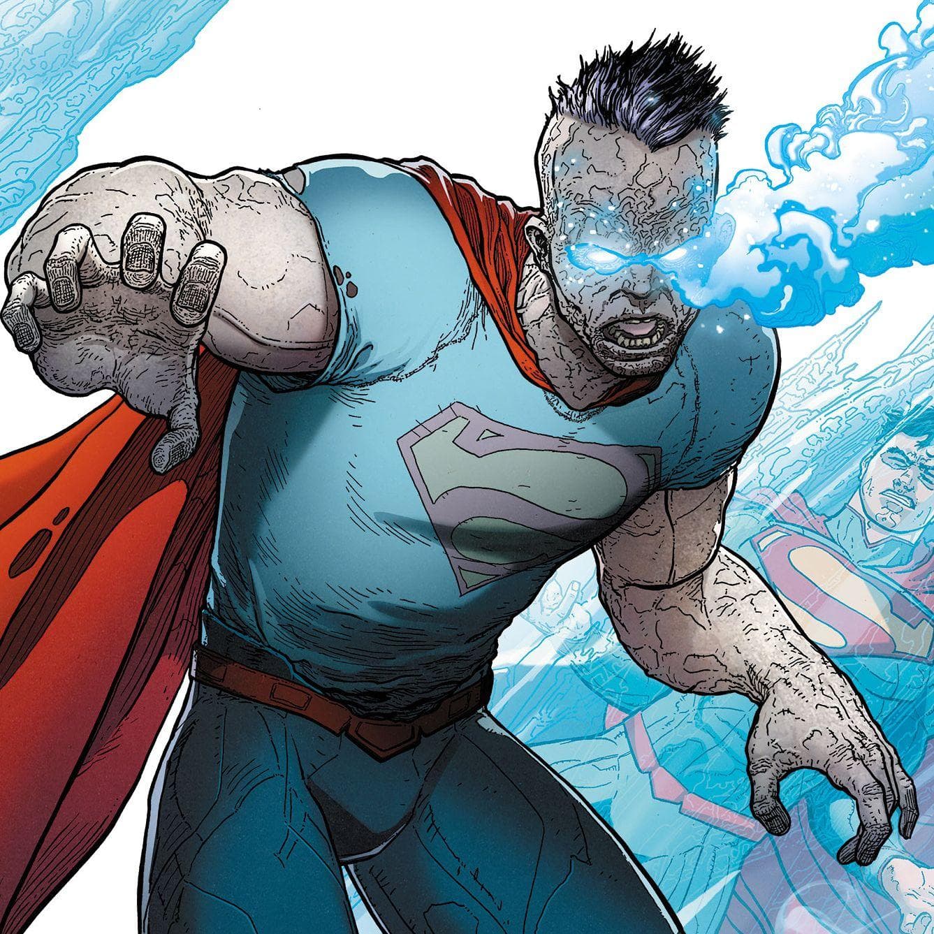 The 7 Best Supermen in Comic Books, Ranked