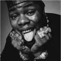 Goin' Off, The Biz Never Sleeps, Weekend Warrior   Marcel Theo Hall, better known by his stage name Biz Markie, is an American rapper, beatboxer, DJ, comedian, singer, reality television personality, and commercial spokesperson.