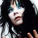 Björk on Random Best Singers  By One Name