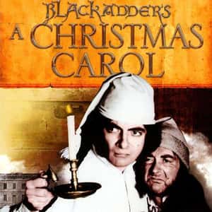 Blackadder&#39;s Christmas Carol