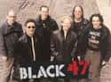 Black 47 on Random Best Celtic Rock Bands/Artists