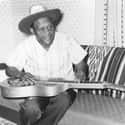Black Ace on Random Best Country Blues Bands/Artists
