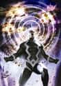 Black Bolt on Random Most Powerful Characters In Marvel Comics