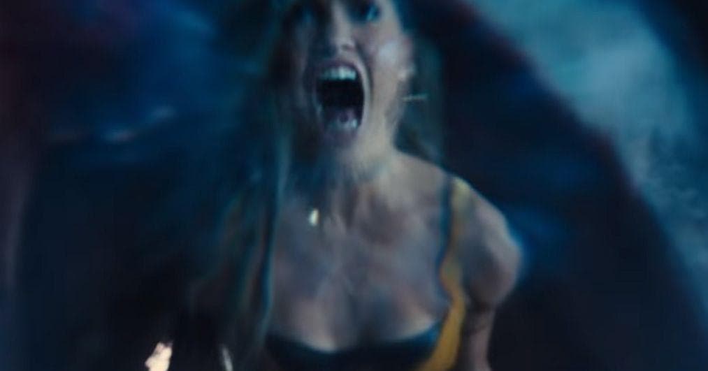 Photo: Birds of Prey / Warner Bros. Pictures