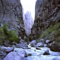Black Canyon of the Gunnison National Park on Random Best National Parks in the USA