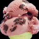Black Cherry on Random Most Delicious Ice Cream Flavors