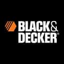 Black & Decker on Random Best Vacuum Cleaner Brands