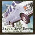Black Eyed Sceva on Random Best '90s Christian Alternative Rock Bands