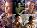 Black Hawk Down on Random Movies That Contained Future Stars