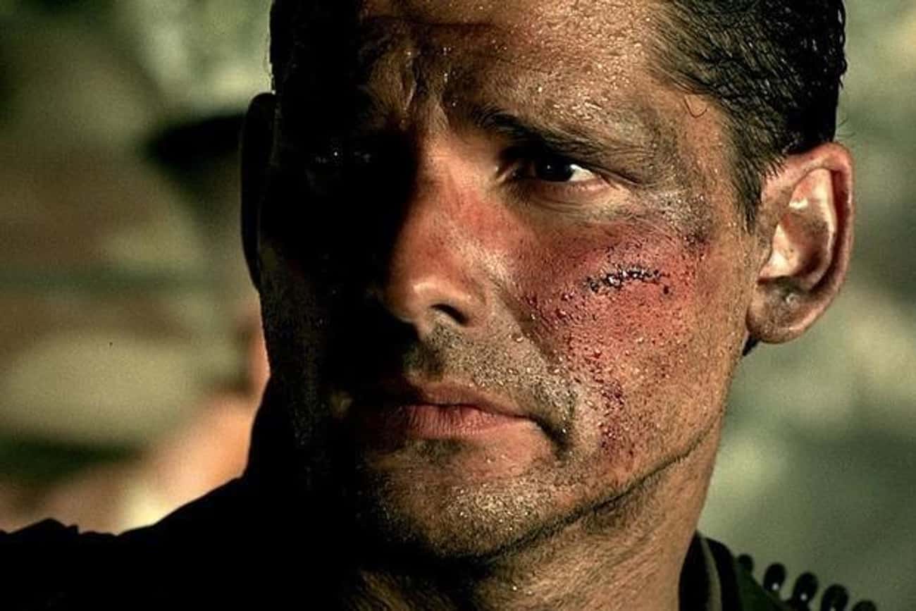  An Iconic Line From 'Black Hawk Down' Came From One Of The Soldiers Who Was Actually There