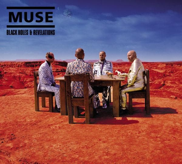 The Best Muse Albums, Ranked By Fans