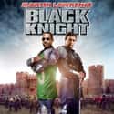 Martin Lawrence, Tom Wilkinson, Daniella Alonso   Black Knight is a 2001 American comedy film starring Martin Lawrence. The film was directed by Gil Junger, whose experience was primarily with television sitcoms.