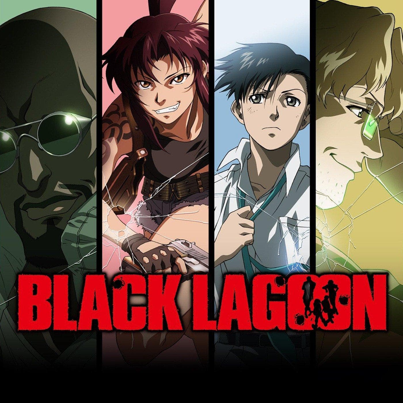 The 20+ Best Anime Like Gangsta | Recommendations List