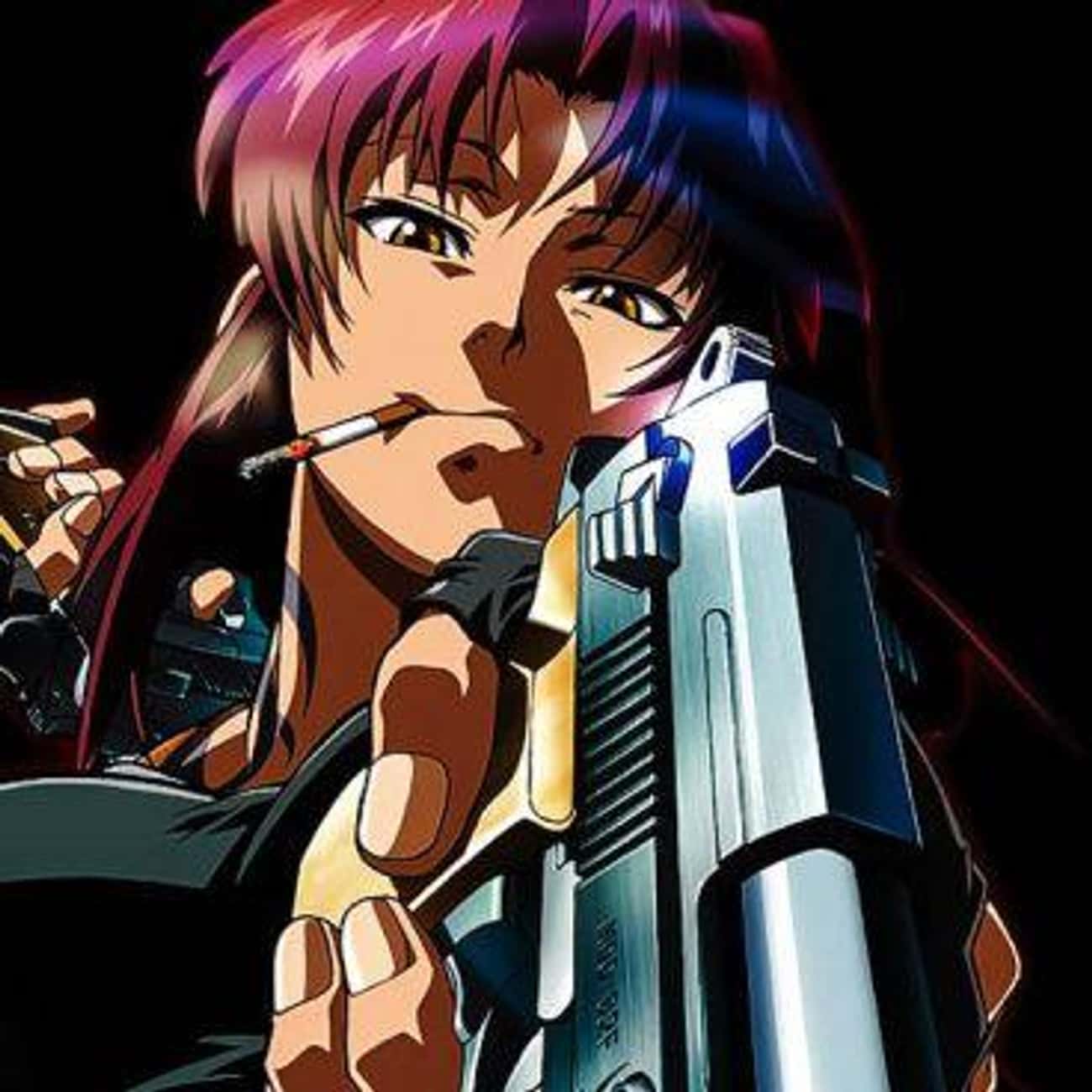 15 Feminist Anime With Strong Female Characters 15 Feminist Anime With Strong Female Characters