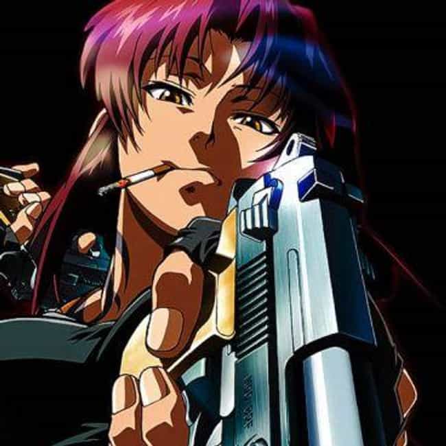 images of adult women in anime