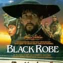 Black Robe on Random Best Native American Movies