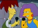 Black Widower on Random Best Sideshow Bob Episodes Of 'The Simpsons'