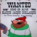 Blacque Jacque Shellacque on Random Best Looney Tunes Characters