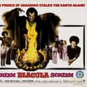 Blacula on Random Best Black Movies of 1970s