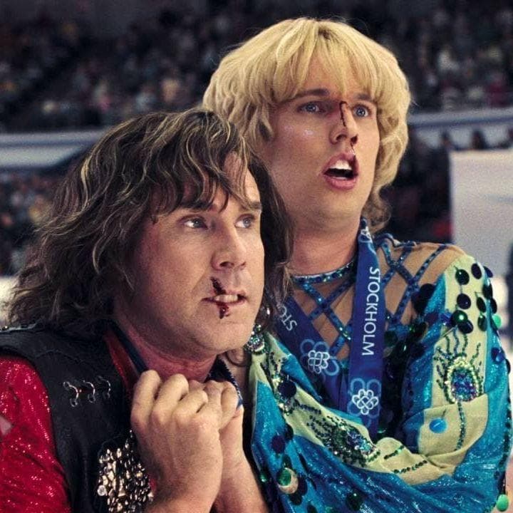 The 23 Best Ice Skating Movies, Ranked By Fans