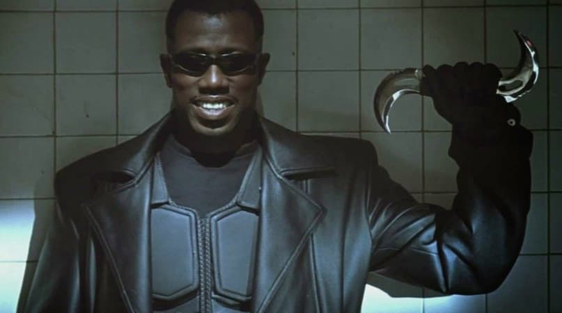 Blade