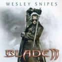 Blade II on Random Scariest Superhero Movies