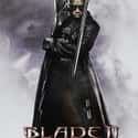 Blade II on Random Best Movies Based on Marvel Comics