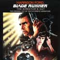 Harrison Ford, Daryl Hannah, Sean Young   Blade Runner is a 1982 American neo-noir dystopian science fiction film directed by Ridley Scott and starring Harrison Ford, Rutger Hauer, Sean Young, and Edward James Olmos.