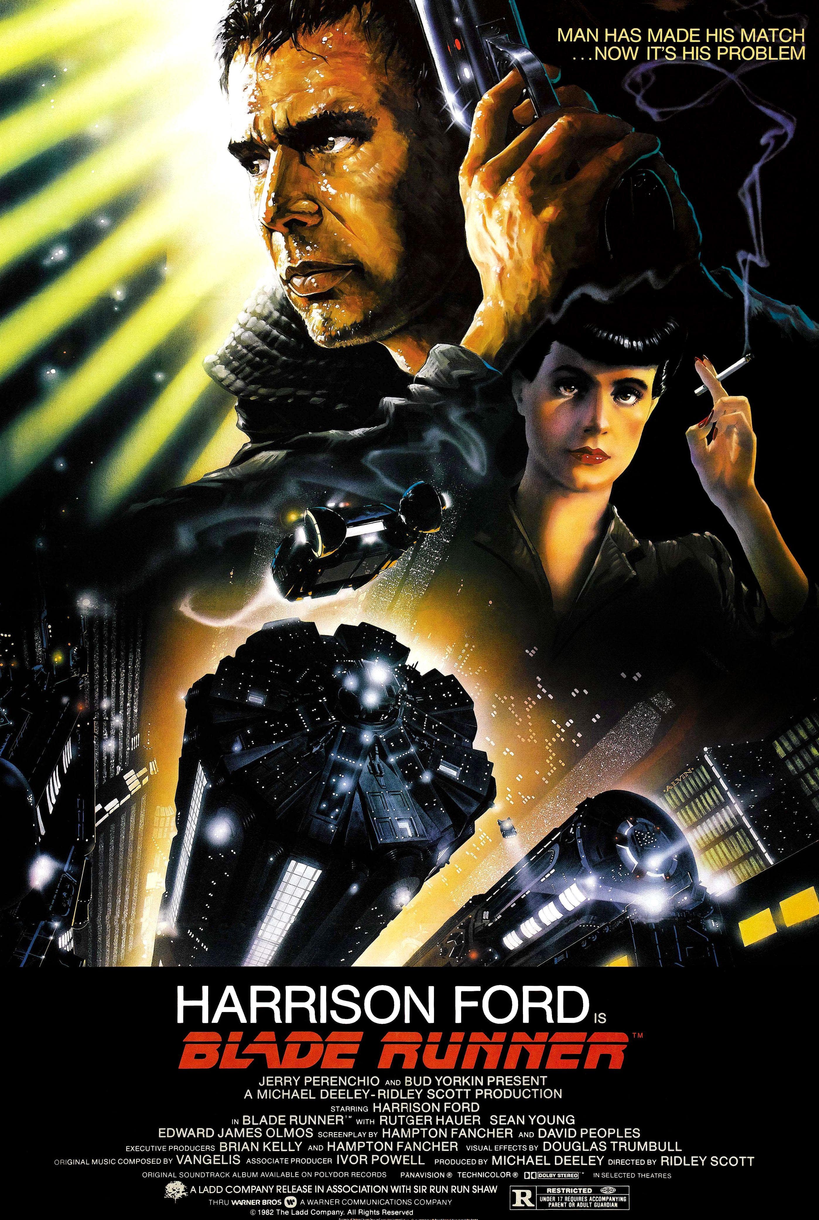 Best Movies & TV Shows Set in the Future, Ranked