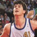 Blair Rasmussen on Random Greatest Oregon Basketball Players