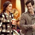 Blair Waldorf on Random Most Mismatched TV Couples