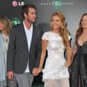 Blake Lively on Random Celebrities Who Have Even Hotter Siblings
