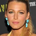 Blake Lively on Random Celebrities You Didn't Know Use Stage Names